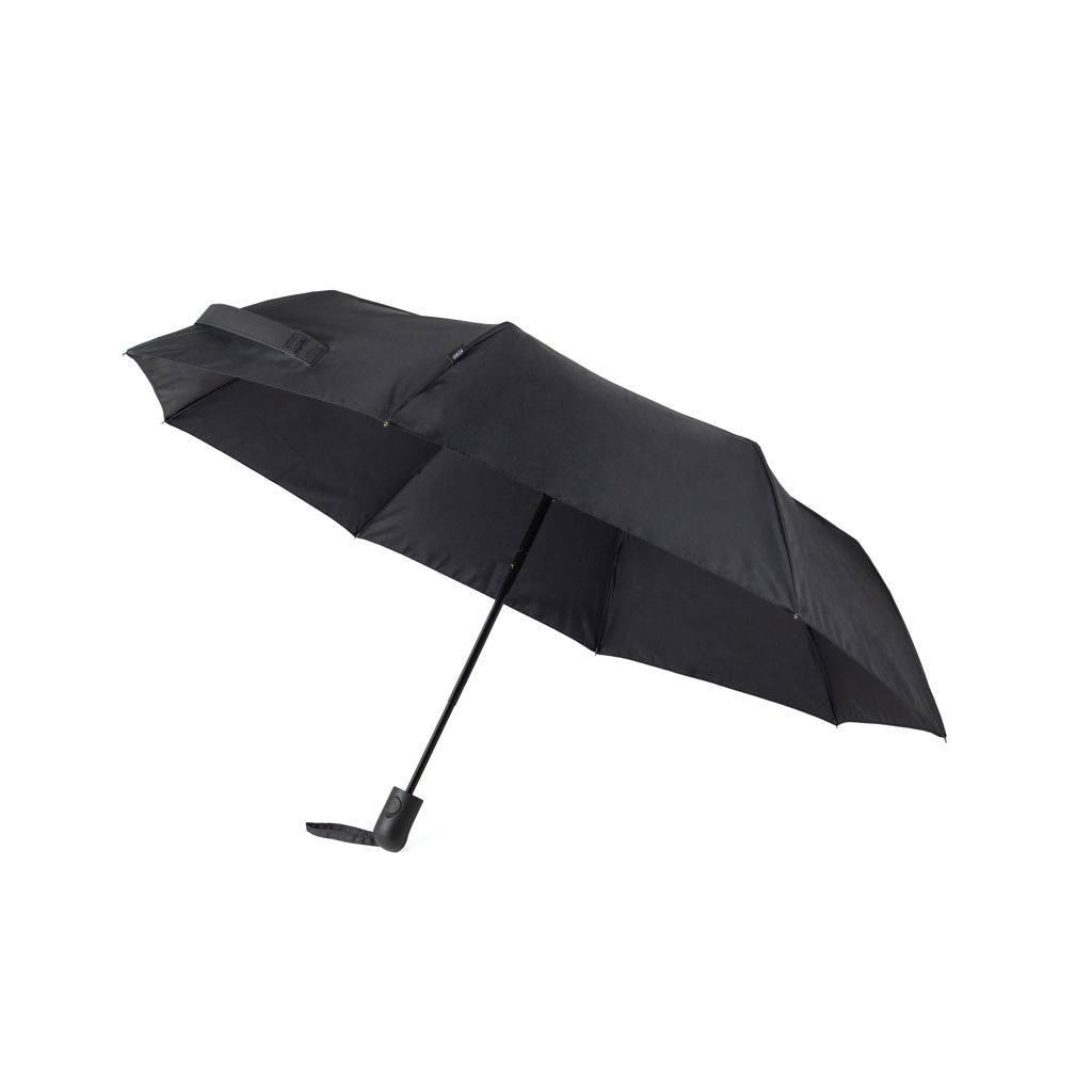 V850101__B_1__b4d3a3a2868049328f6248f4ef12f6eb VINGA Parapluie de 21 pouces Baltimore en rPET AWARE™ – Image 2