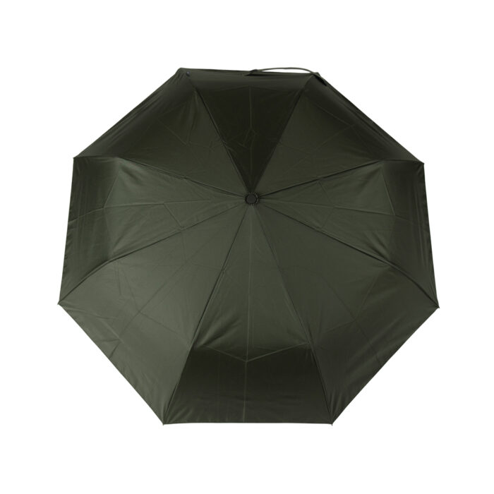 VINGA Parapluie de 21 pouces Baltimore en rPET AWARE™ – Image 9