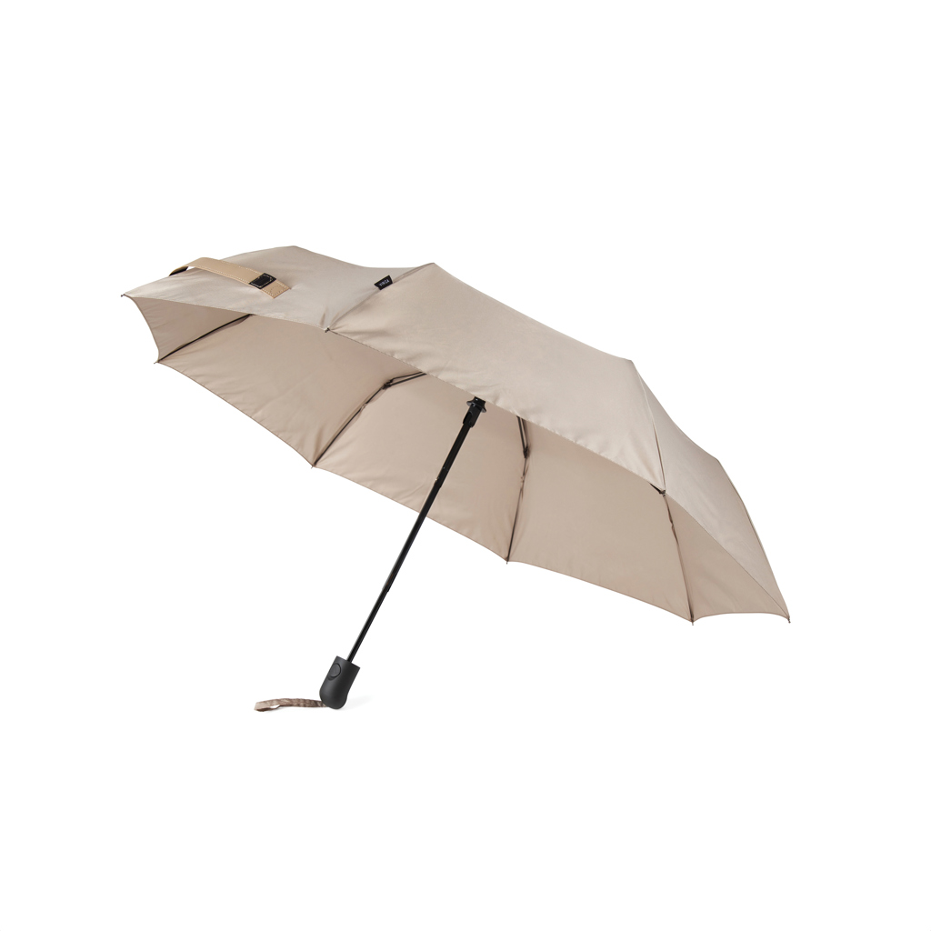 V850109__B_1__7142547ed07544dca17011e88863fa39 VINGA Parapluie de 21 pouces Baltimore en rPET AWARE™ – Image 11