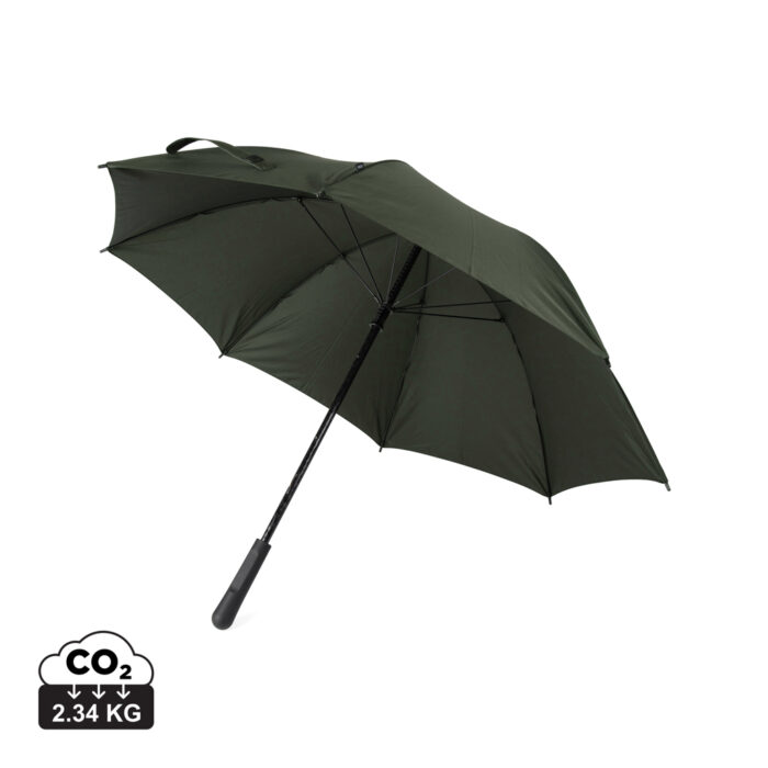 VINGA Parapluie de 23 pouces Baltimore en rPET AWARE™ – Image 8