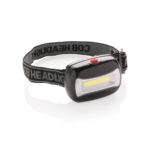 Lampe frontale COB – Image 2
