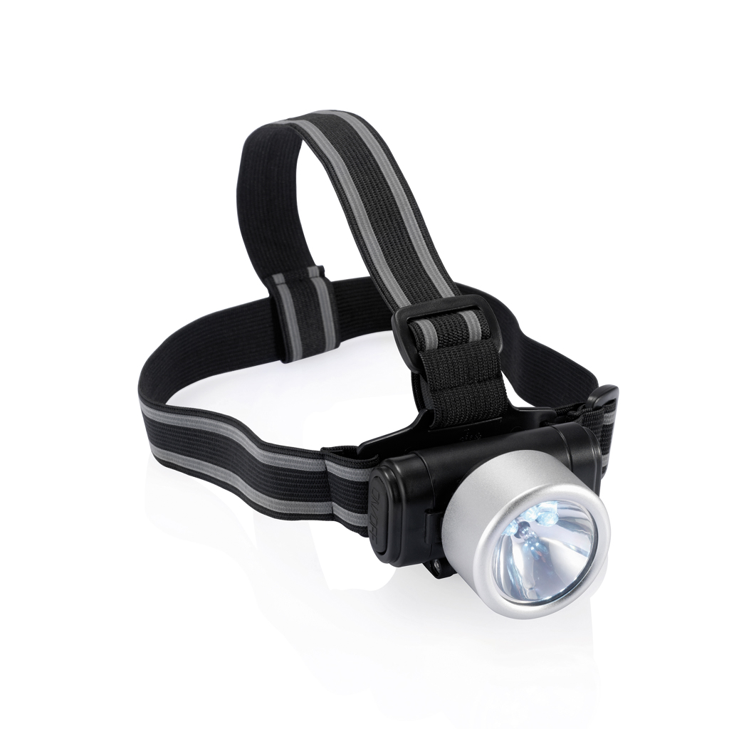 Picture 036 Lampe frontale Everest – Image 2