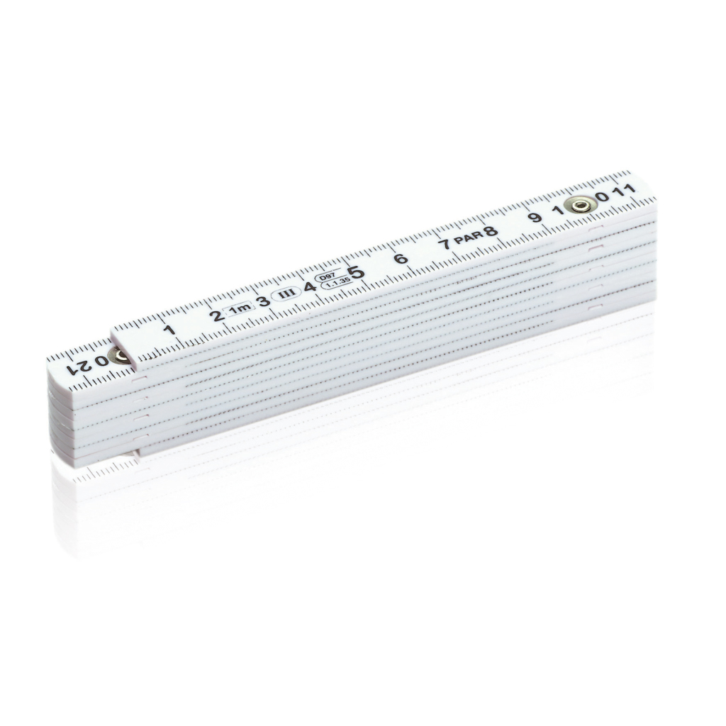 P6207 Mètre pliable – Image 2