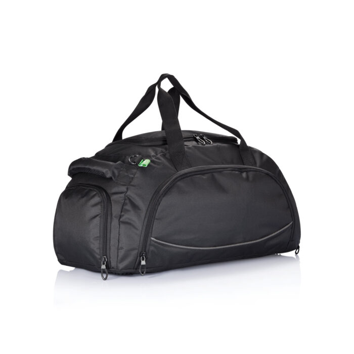 Sac de sport Florida sans PVC – Image 2