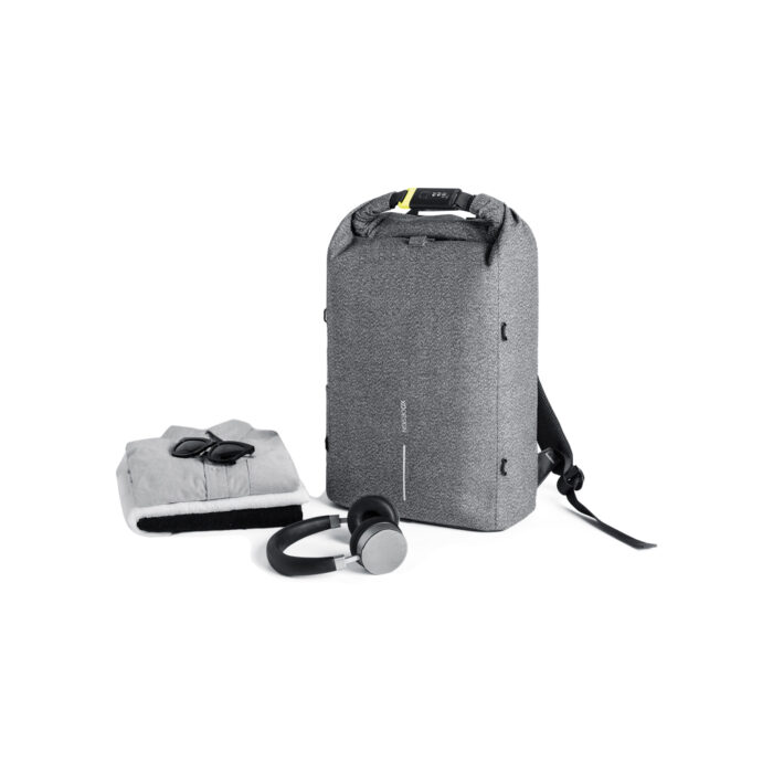 Sac à dos antivol et anti-lacération Urban – Image 2