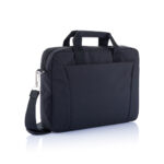 Sacoche pour ordinateur portable 15,4” sans PVC – Image 2