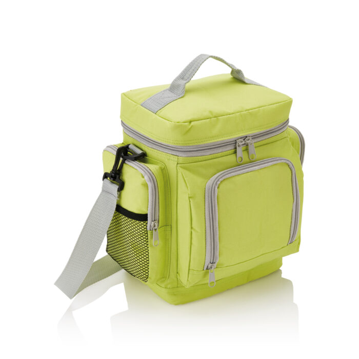 Sac isotherme de voyage Deluxe – Image 2