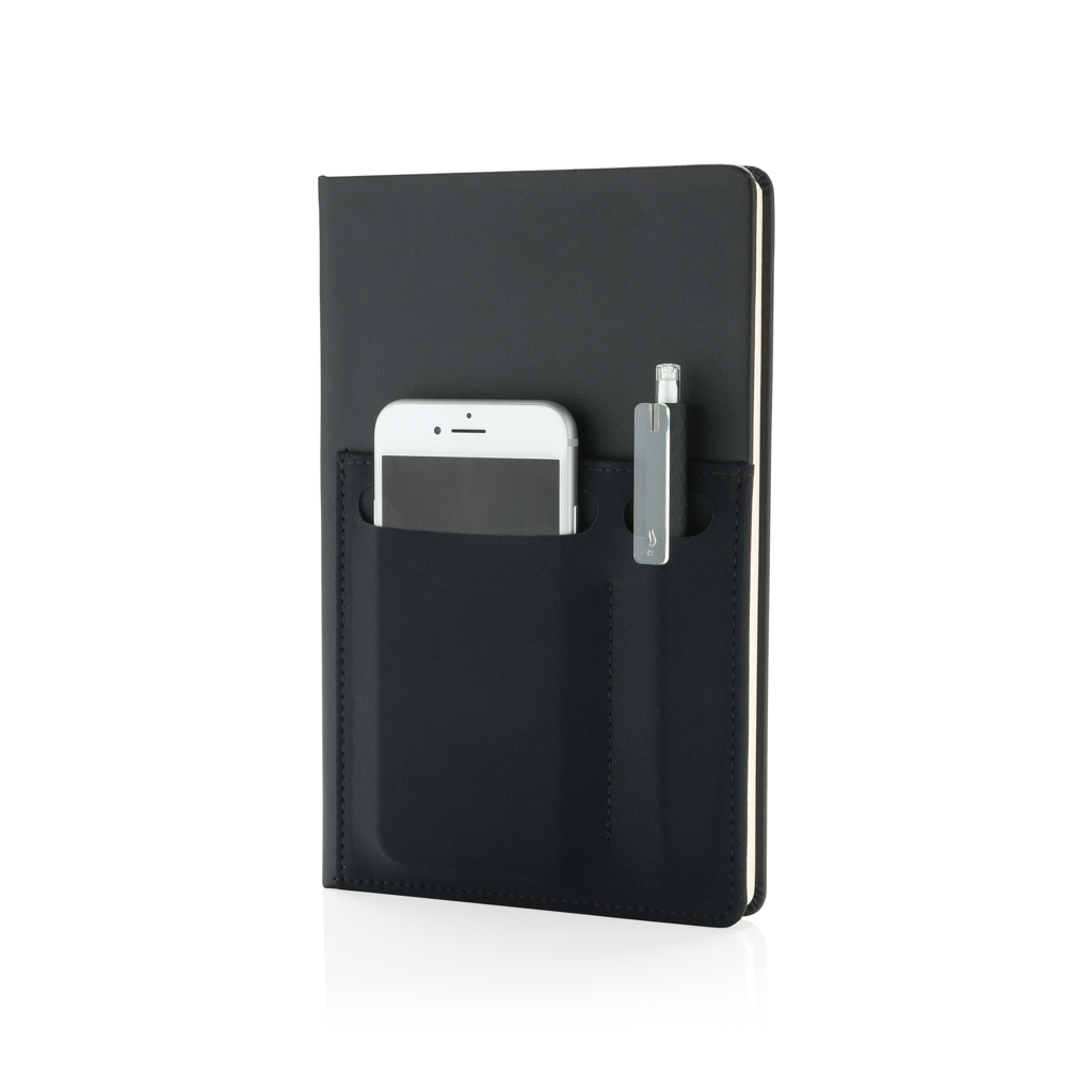 p773.011__b_1__42a4ffd6cd8349e4966538c162e17f5e Carnet de notes A5 avec pochettes – Image 2