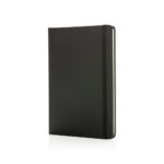 Carnet de notes A5 en PU – Image 2