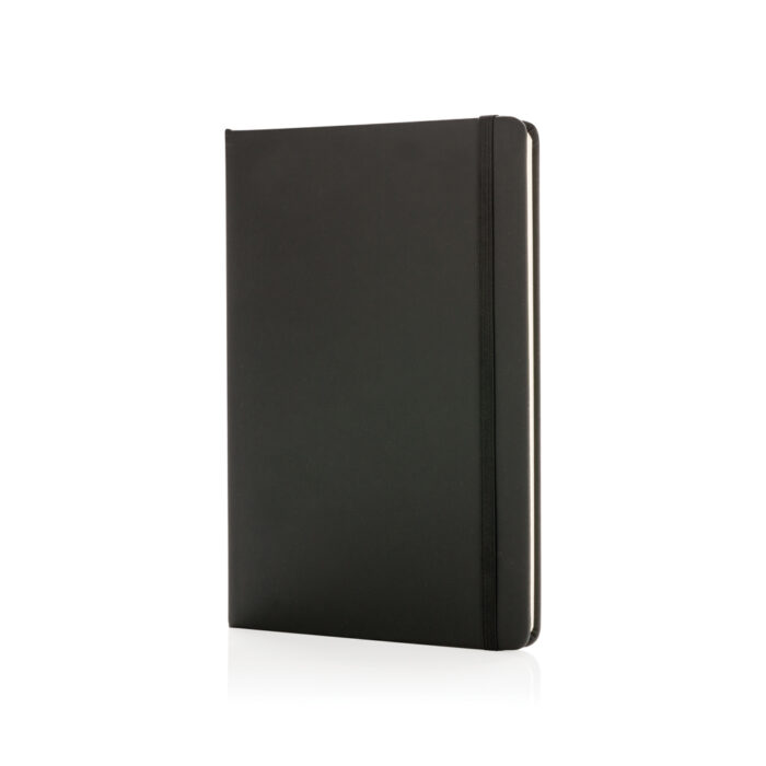 Carnet de notes A5 en PU – Image 2