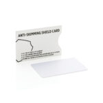 Bouclier anti RFID avec puce de brouillage – Image 2