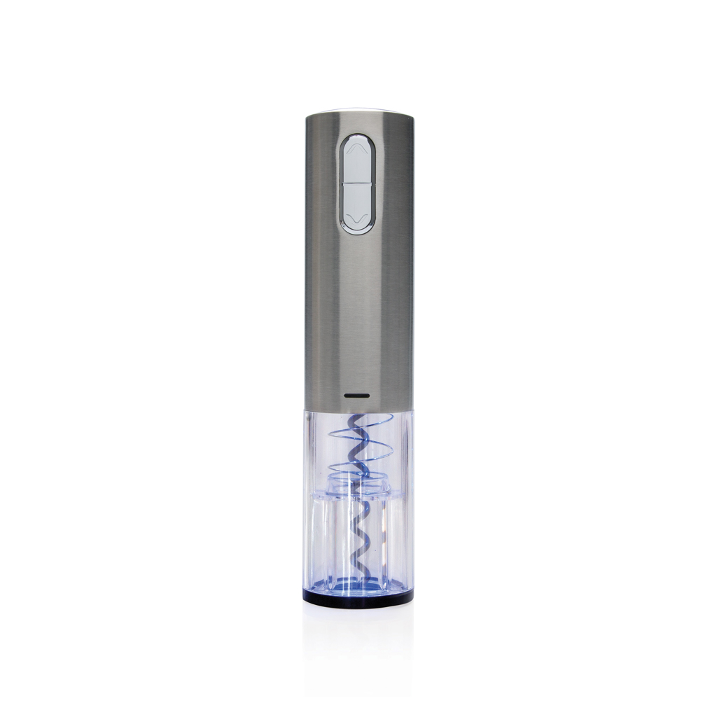 p911.392__b_1__aa1b43e2434b49d6965b51e3543927b6 Tire-bouchon électrique - rechargeable USB – Image 2