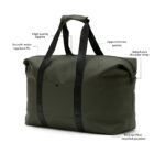 VINGA Baltimore Weekendbag - Image 7