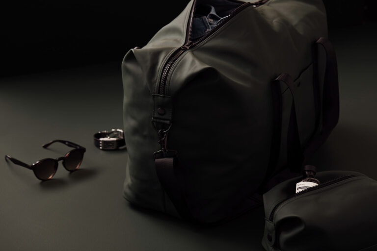 VINGA Baltimore Weekendbag - Image 8