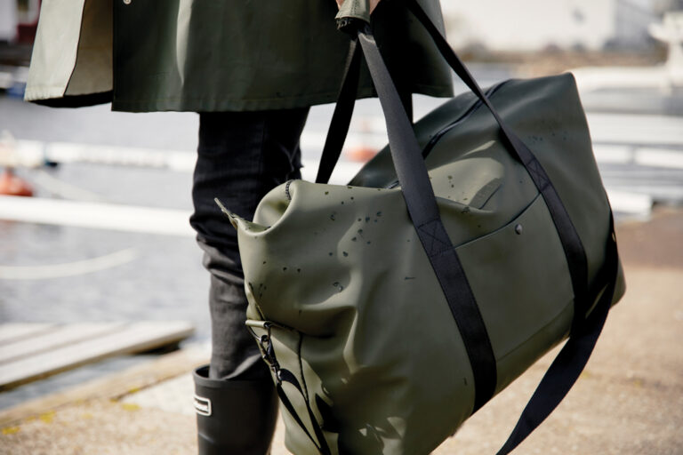 VINGA Baltimore Weekendbag - Image 10