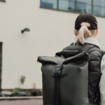VINGA Baltimore bike bag - Image 12