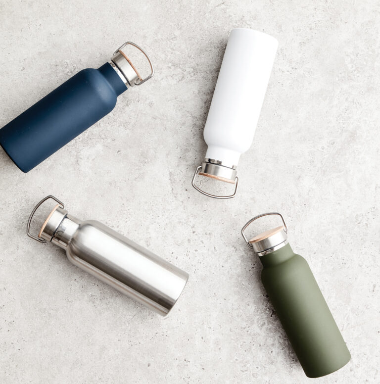 VINGA Miles Large Vacuum Flask 500 ml - Image 5
