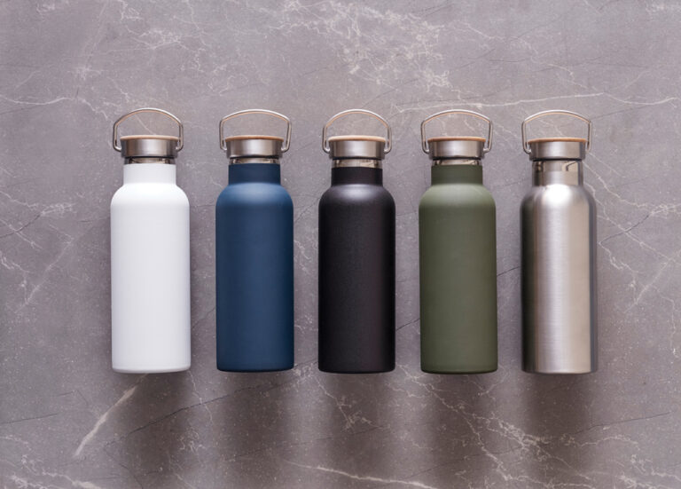 VINGA Miles Large Vacuum Flask 500 ml - Image 6
