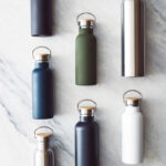 VINGA Miles Large Vacuum Flask 500 ml - Image 7
