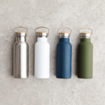 VINGA Miles Large Vacuum Flask 500 ml - Image 8