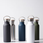 VINGA Miles Large Vacuum Flask 500 ml - Image 9
