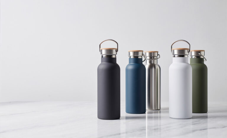 VINGA Miles Large Vacuum Flask 500 ml - Image 10