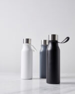 VINGA Bouteille Thermos 450ml Lean – Image 15