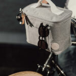 VINGA Sac isotherme à vélo Sortino – Image 6