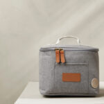 VINGA Sac isotherme à vélo Sortino – Image 8