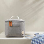VINGA Sac isotherme à vélo Sortino – Image 9