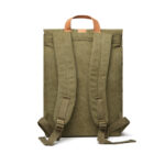 VINGA Sac à dos en toile recyclée GRS Bosler – Image 3