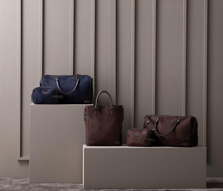 VINGA Hunton washbag - Image 8