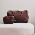 VINGA Hunton washbag - Image 9