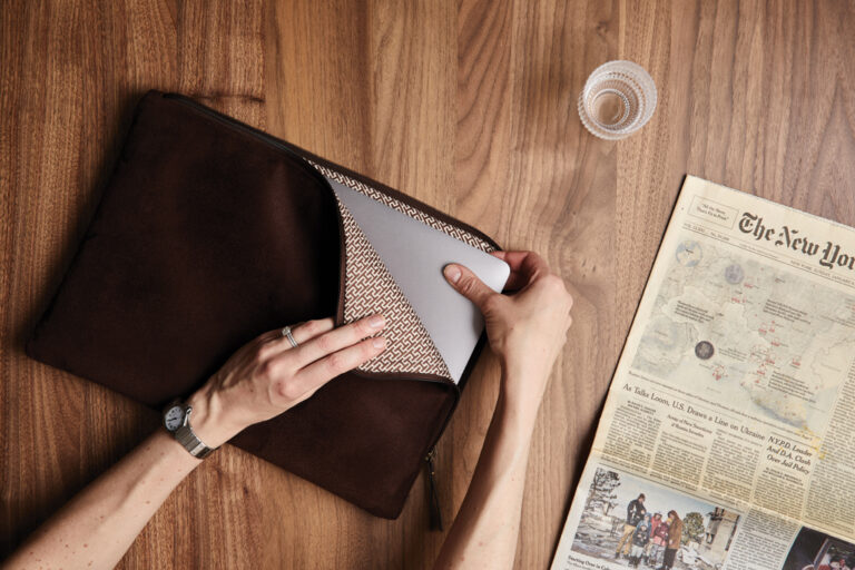 VINGA Hunton laptop case - Image 7