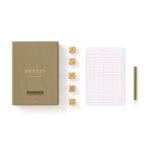 VINGA Bratzy Coffee Table Game - Image 3