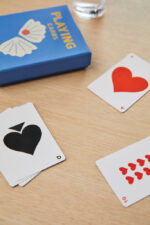 VINGA Jeu de cartes (edt. table basse) – Image 6
