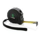 RCS recycled plastic 3M/16 mm tape with stop button - Image 7