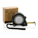 Mètre ruban Grip 5M/19mm en plastique recyclé RCS – Image 4
