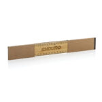 Règle 30cm épaisse et double face en bambou Timberson – Image 7