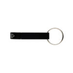Porte-clés décapsuleur en aluminium recyclé RCS – Image 6