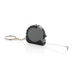 MeasureMate RCS reycled ABS 1 meter tape keychain - Image 2