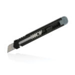 Refillable RCS recycled plastic snap-off knife - Image 2
