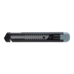 Refillable RCS recycled plastic snap-off knife - Image 3