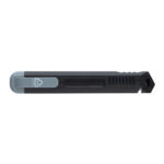 Refillable RCS recycled plastic snap-off knife - Image 4