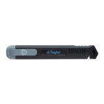 Refillable RCS recycled plastic snap-off knife - Image 5