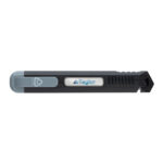 Refillable RCS recycled plastic snap-off knife - Image 6