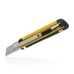 Robust Refillable RCS Plastic Utility Knife
