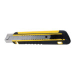 Robust Refillable RCS Plastic Utility Knife - Image 3