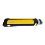 Robust Refillable RCS Plastic Utility Knife - Image 4