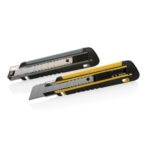 Robust Refillable RCS Plastic Utility Knife - Image 7